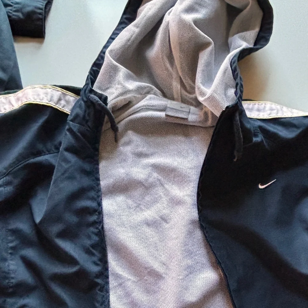 NIKE JACKET